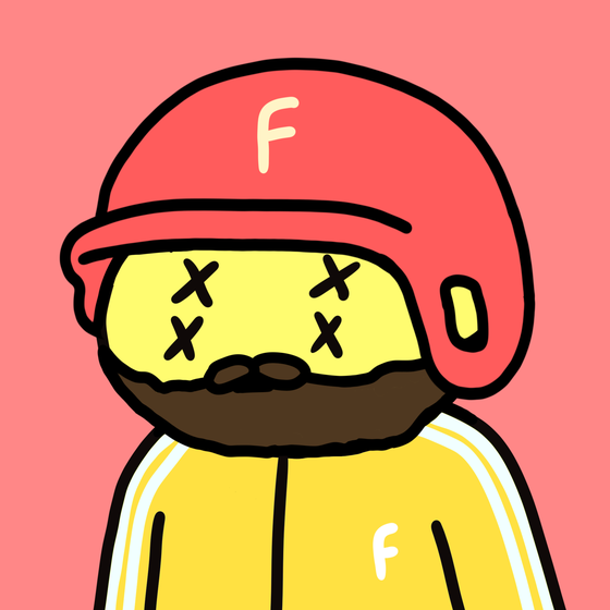alien fren #9277