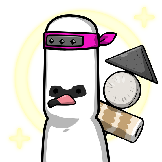 Swan-Origin #05574