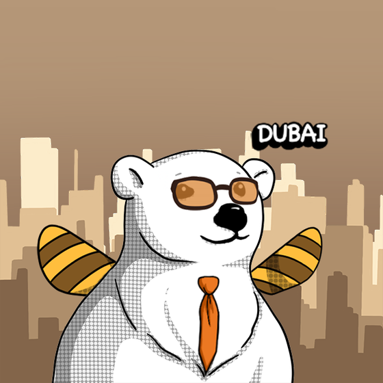 WorldwidePolarbear #505