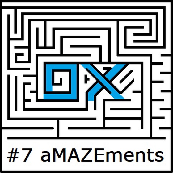 aMAZEments