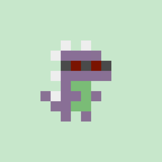 tiny dinos #3695