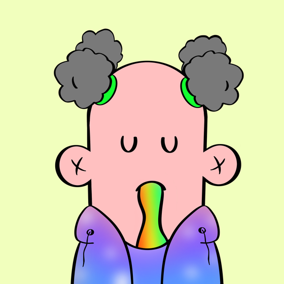 SharbeeDoodle #42