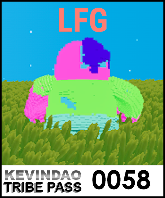 KevinDAO #58