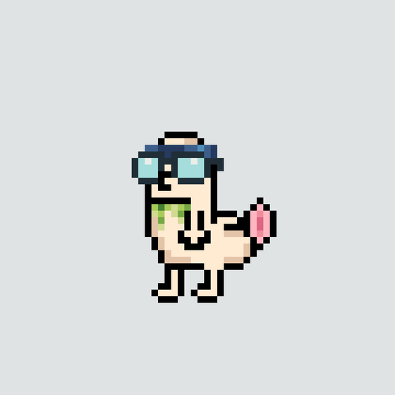 CryptoClitbutt #6797