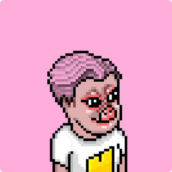 Habbo Portrait #8256