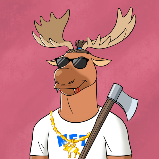 Moose Society #4536