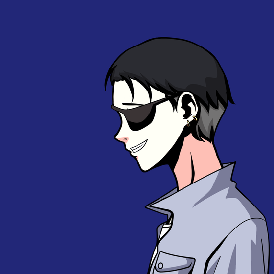 Project Kaito #6321