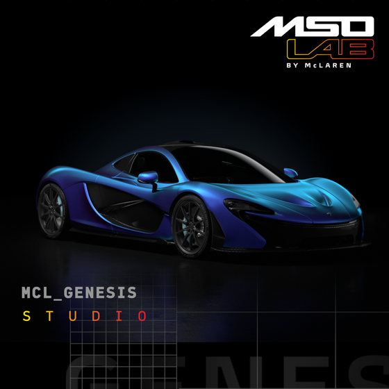 MSO LAB Genesis #470