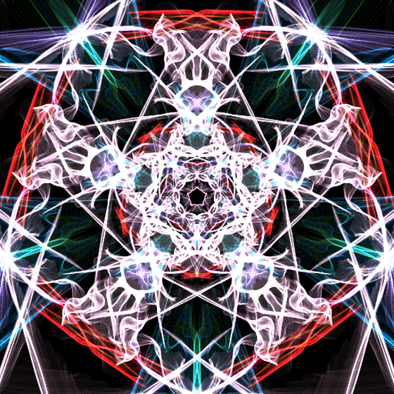 CryptoMorph - Mint #4571