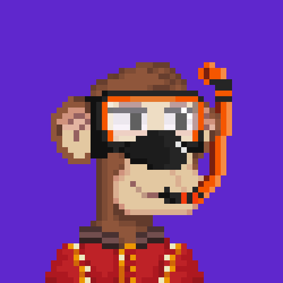 ApeGang #6329