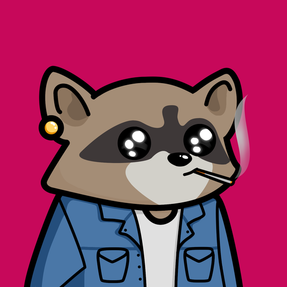 Raccools #557