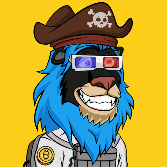 0xLion #13012