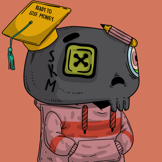 Non-Financial Advisor # 1686