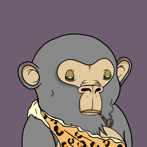 Pudgy Ape #489