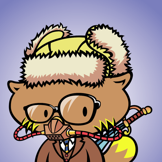 Hard Animal Generative #3337