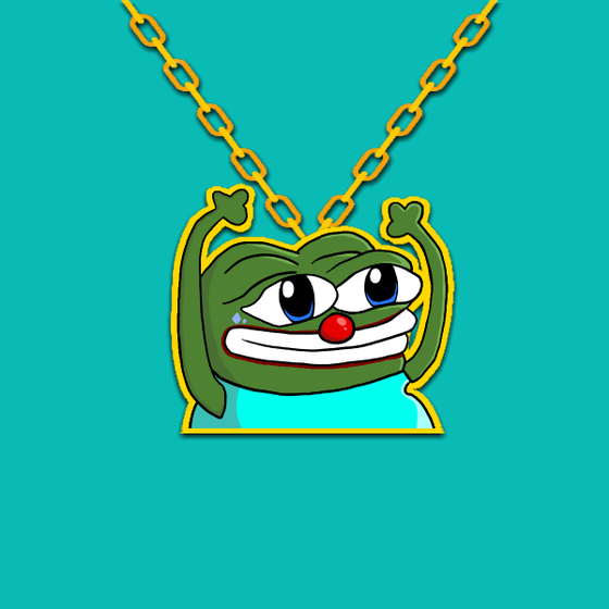 TiffPepe HD #1560