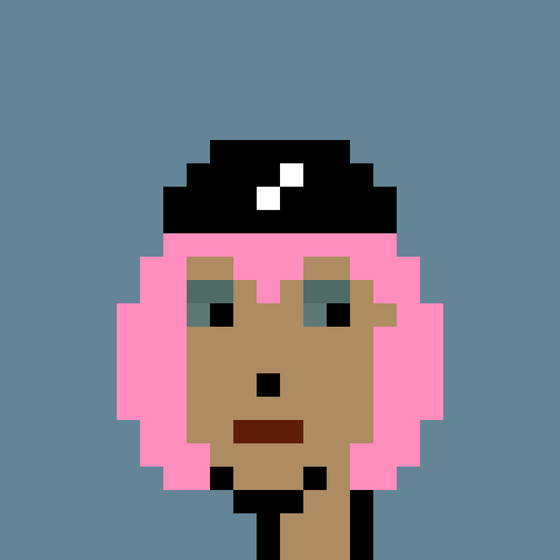 Phunk #2867