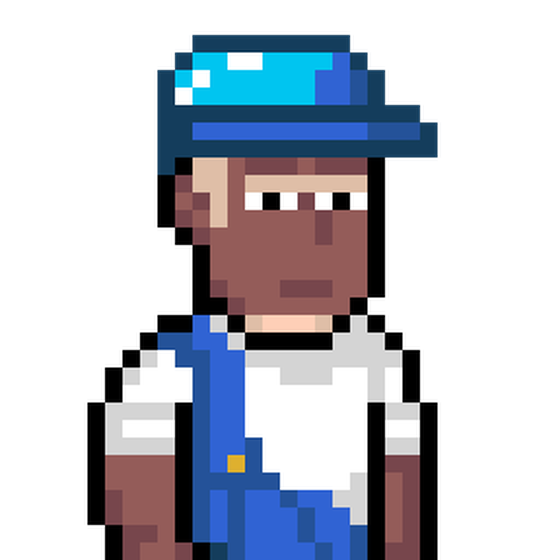 Farmer #2883