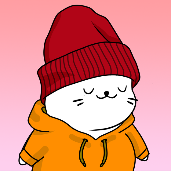 Sappy Seal #9011