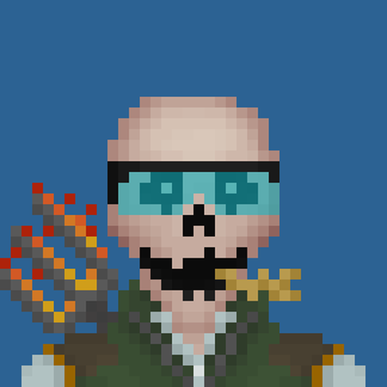 Pocket Bones 5828