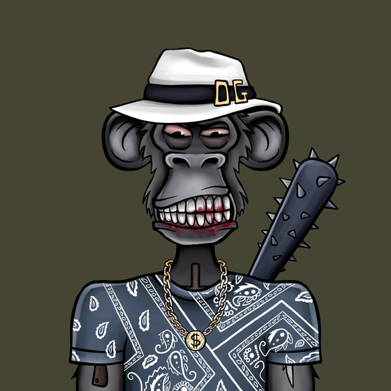 Gangstapes #2714