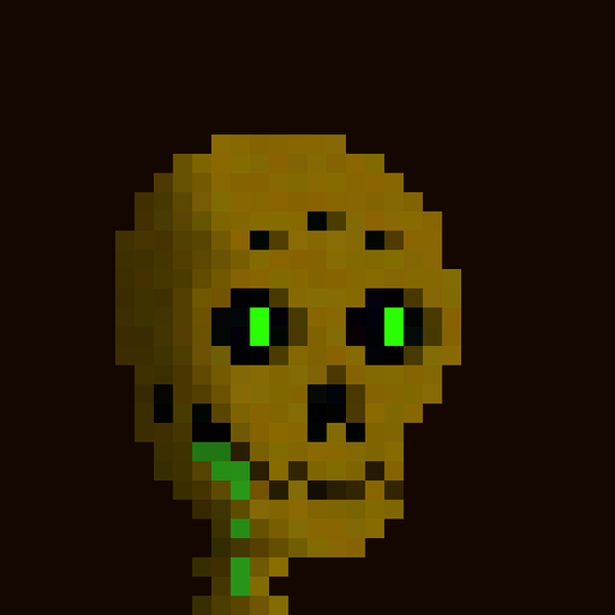 Based Ghoul ⛧ 1523
