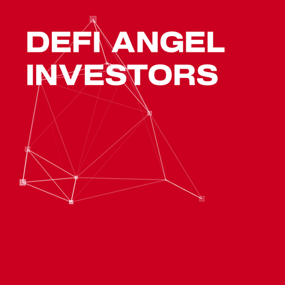 DeFi Angel Investors