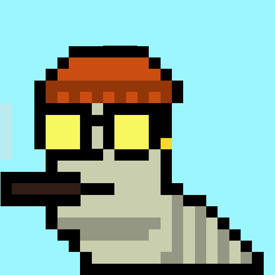 NotLarvaLads #4560