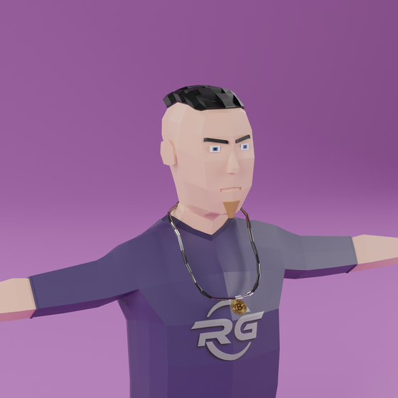 T-Poser #5885