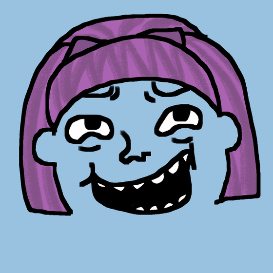Face#821
