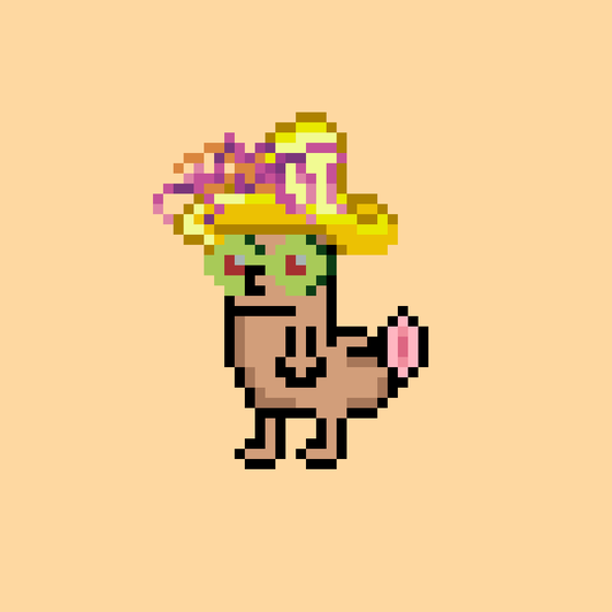 CryptoClitbutt #7193