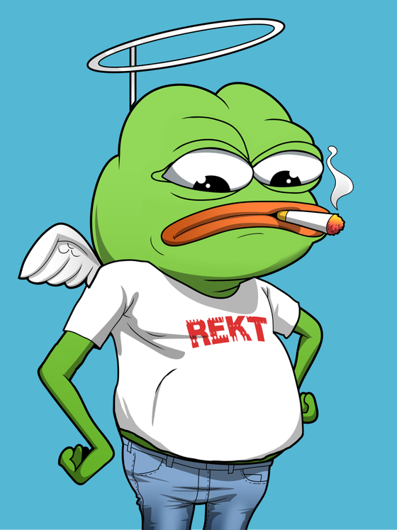 Pepe #527