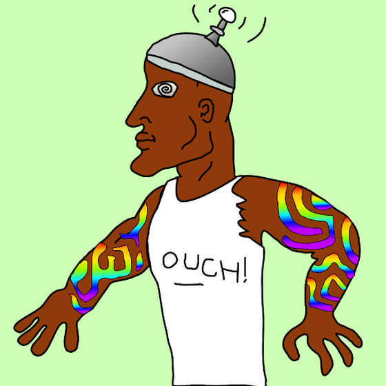 Chad #2223