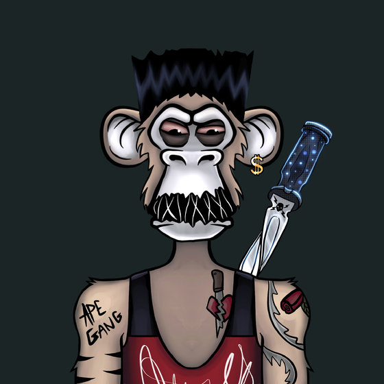 Gangstapes #2778