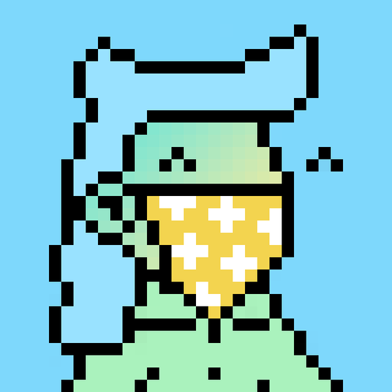 Pixel Dood #7145