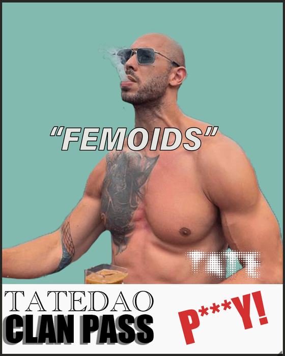 TateDAO #1126