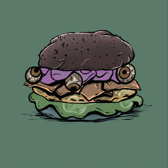 goblintown burgers #2917