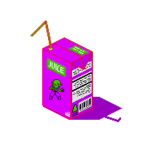 Juicebox #3001