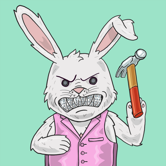 Angry Bunnies #58