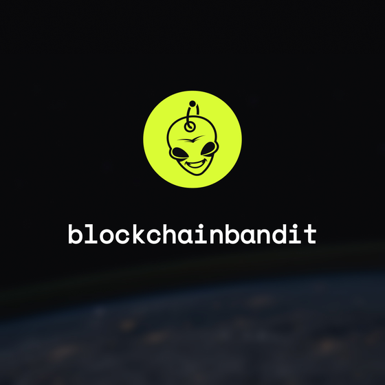 blockchainbandit