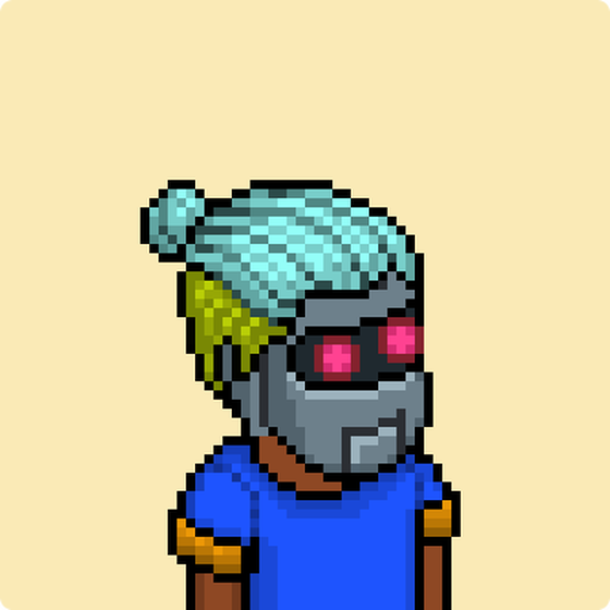 Habbo Portrait #6745