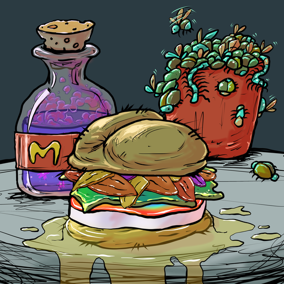 mcgoblin combo #44040