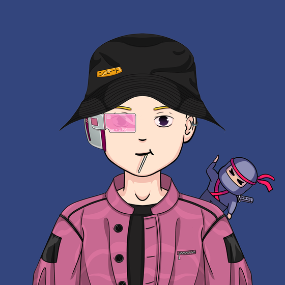 Zoomer #2647