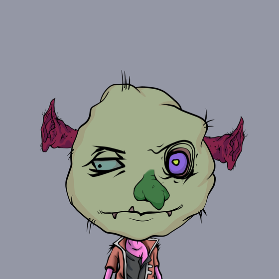 Goblin Kids #3029