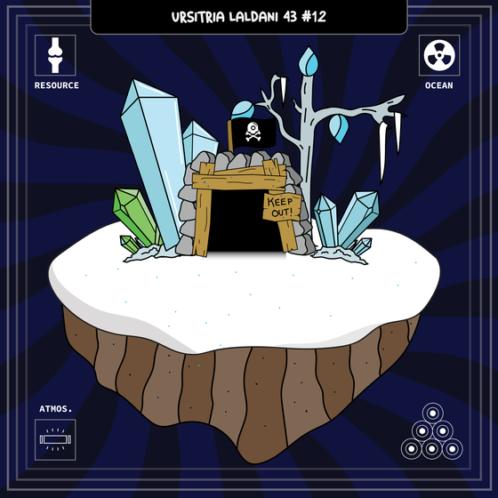 Ursitria Laldani 43 (Parcel #12)