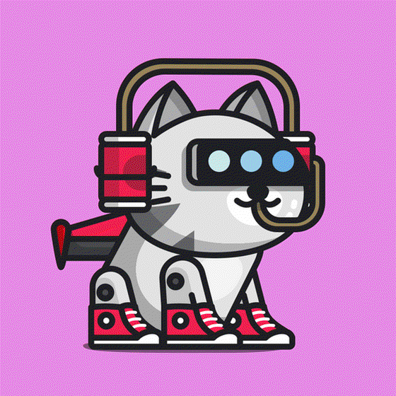 Robopet #529