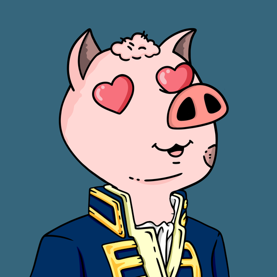 Porkers Yacht Club #3341