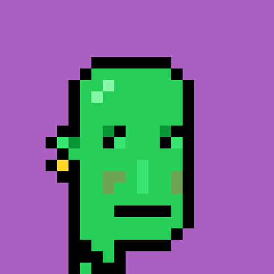 0xPunk #5206