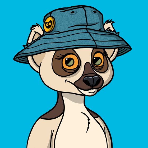 Lemur Lemur #660