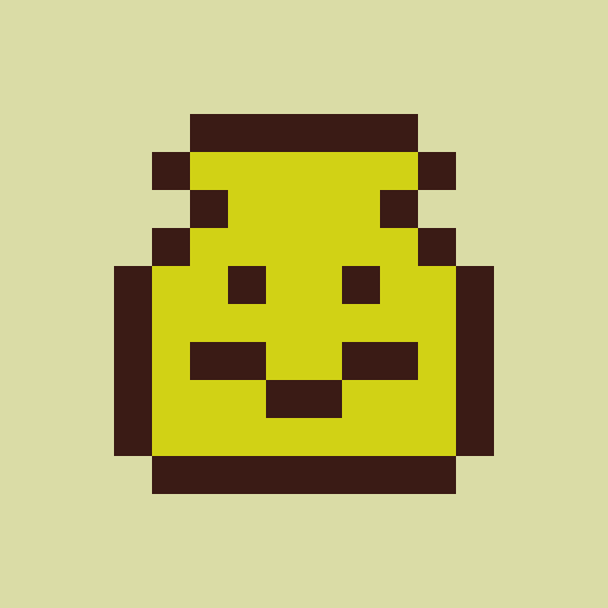 Pixelglyph #06869